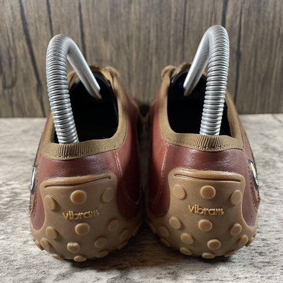 Joe Nimble Nimbletoes Barefoot Shoes by BÄR Minimalist Sneakers Men’s US 7 UK 5 - Picture 6 of 9